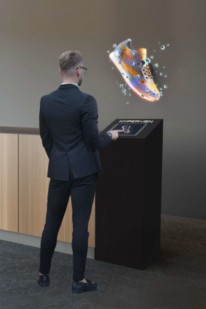 Hologramm