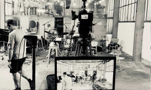 Musical Frühling Gmunden; VAME; Videoproduktion; Jürgen Erbler