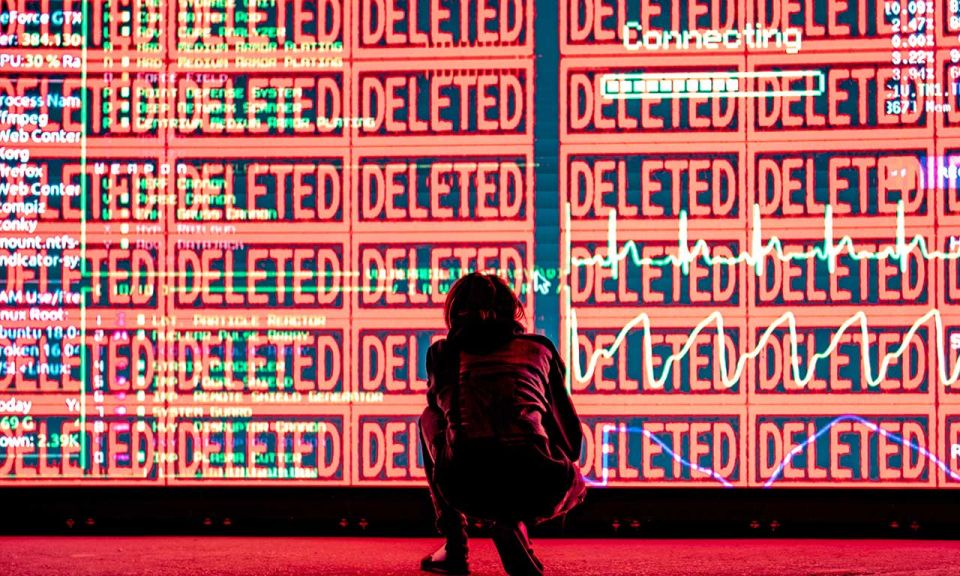 Video; VAME vision; LED