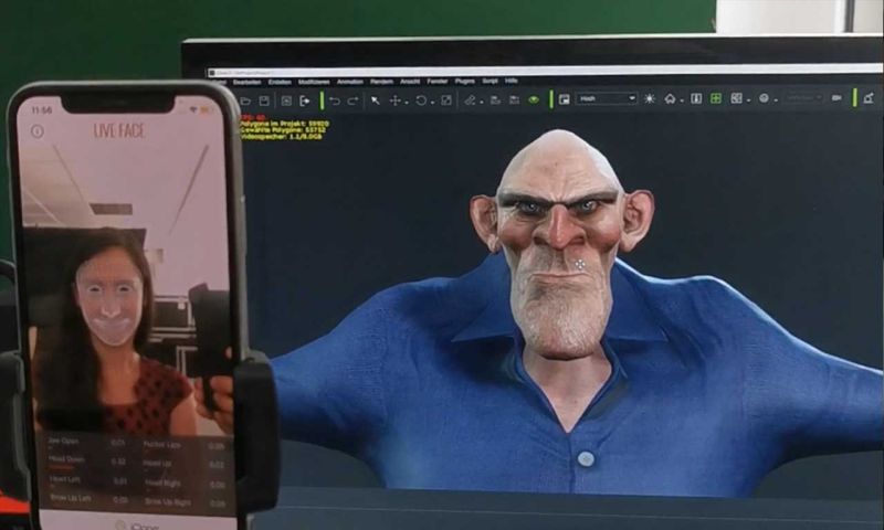 Charakterdesign